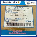 Quạt Tủ Lạnh Gương Hitachi R-X7300 Chính Hãng