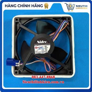 Quạt Tủ Lạnh Hitachi 4 Dây Chính Hãng