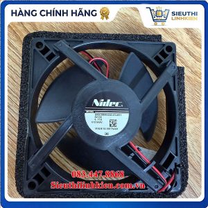 Quạt Tủ Lạnh Panasonic NR-BJ175 Mã CNRBG-182070 Tương Thích Nhiều Model