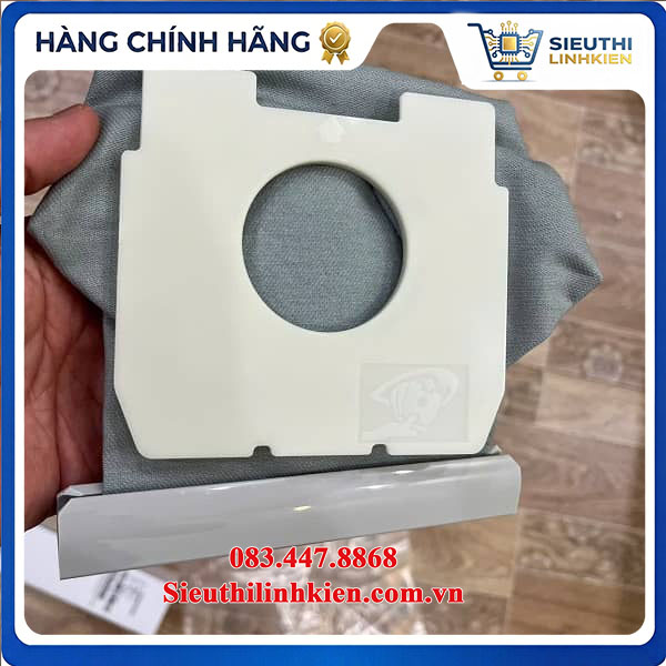 Túi Vải Chứa Bụi Panasonic MC-CG371 MC-CG302DN46 YMV99KAR000 Chính Hãng