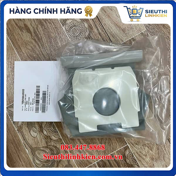 Túi Vải Chứa Bụi Panasonic MC-CG371 MC-CG302DN46 YMV99KAR000 Chính Hãng