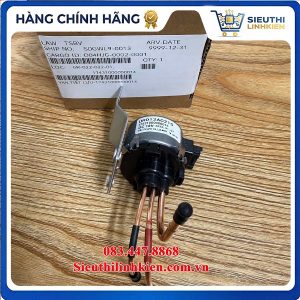 Van Tiết Lưu Tủ Lạnh Toshiba 17431000000014 Chính Hãng