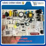 Bo Mạch Chính Tủ Lạnh Toshiba GR-RB405WE