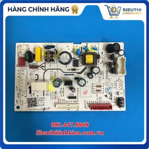 Bo Mạch Chính Tủ Lạnh Toshiba GR-RB405WE