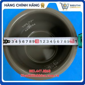 Lòng Ruột Nồi Cơm Điện Tử Toshiba RC-10NAF