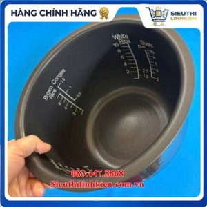 Lòng Ruột Nồi Cơm Điện Cao Tần Panasonic SR-JHG18
