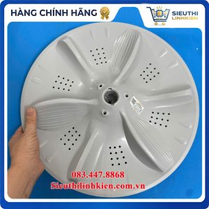 Mâm Máy Giặt Casper WT-85N68BGA