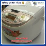 Nồi Cơm Điện Cao Tần Panasonic SR-JHG18 Chính Hãng Nhật Bản