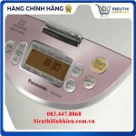 Nồi Cơm Điện Cao Tần Panasonic SR-JHG18 Chính Hãng Nhật Bản