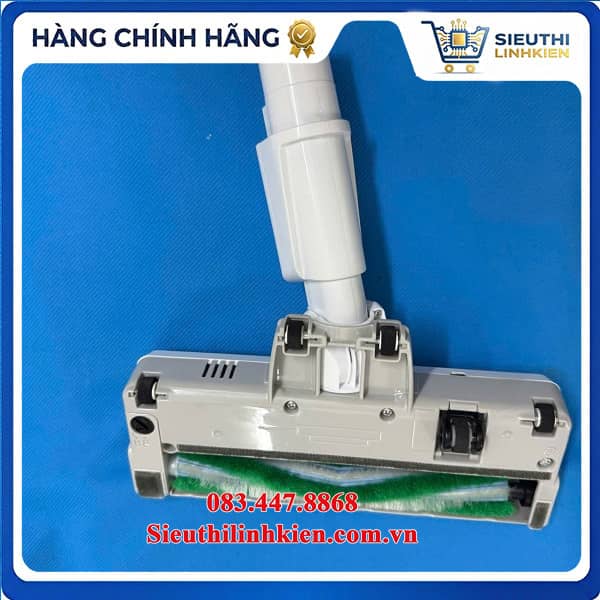 Bàn Hút Thảm Panasonic MC-SB30JW049 Mã AMV85P0U9HW0P Chính Hãng Bàn Hút Thảm Panasonic MC-SB30JW049 Mã AMV85P0U9HW0P Chính Hãng