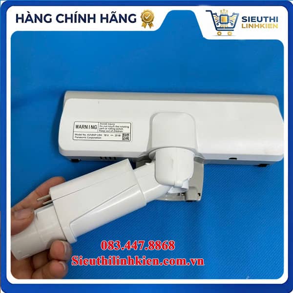 Bàn Hút Thảm Panasonic MC-SB30JW049 Mã AMV85P0U9HW0P Chính Hãng Bàn Hút Thảm Panasonic MC-SB30JW049 Mã AMV85P0U9HW0P Chính Hãng