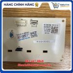 Bảng Mạch Điều Khiển Máy Giặt Casper VF-105VG5 Mã 3C102-000692 Chính Hãng