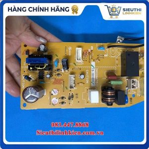 Bảng Mạch Nguồn Dàn Lạnh Mitsubishi Electric E22J98440