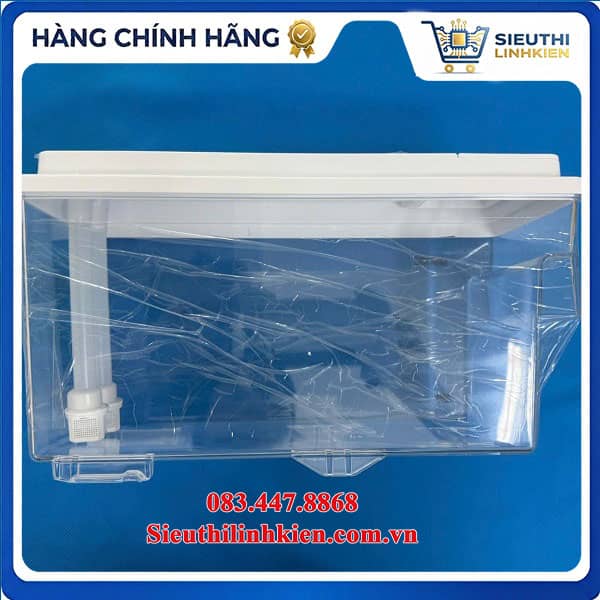 Bình Chứa Nước Tủ Lạnh Toshiba GR-RS755WIA-PGV Mã 12131000093953 Chính Hãng