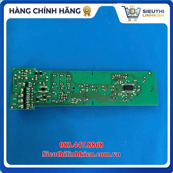 Bo Điều Khiển Quạt Toshiba F-LSA20(H)VN Mã 17156000000183 Chính Hãng Bo Điều Khiển Quạt Toshiba F-LSA20(H)VN Mã 17156000000183 Chính Hãng