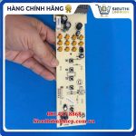 Bo Điều Khiển Quạt Toshiba F-LSA20(H)VN Mã 17156000000183 Chính Hãng