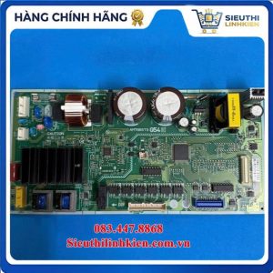 Bo Điều Khiển Tủ Lạnh Mitsubishi Electric MR-WX71Y-BR-V MR-WX71Y-P-V T1W81Z339 Chính Hãng