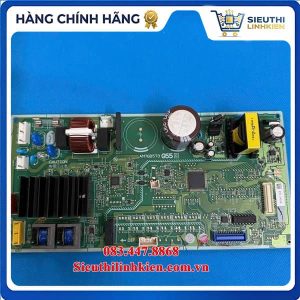 Bo Điều Khiển Tủ Lạnh Mitsubishi MR-V50EH-BRV Mã KIEYF2339