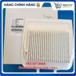Bộ Lọc Máy Hút Bụi Panasonic MC-CL563RN46-VN MC-CL565KN46-VN Mã YMV95KM4000 Chính Hãng