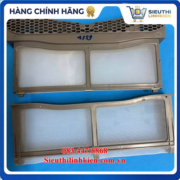 Bộ Lọc Xơ Vải Toshiba TD-BK110GHV(MK) Mã 12138200A14389 Chính Hãng Bộ Lọc Xơ Vải Toshiba TD-BK110GHV(MK) Mã 12138200A14389 Chính Hãng