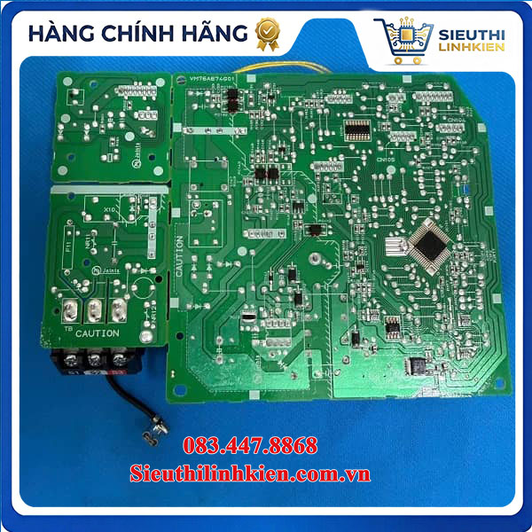 Bo Mạch Dàn Lạnh Điều Hòa Mitsubishi Electric MSY-JW25VF-VN1 Mã E224W3452 Chính Hãng Bo Mạch Dàn Lạnh Điều Hòa Mitsubishi Electric MSY-JW25VF-VN1 Mã E224W3452 Chính Hãng