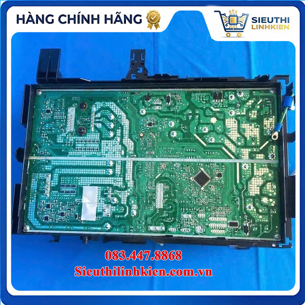 Bo Mạch Điều Khiển Dàn Nóng Điều Hòa Panasonic CU-XPU12WKH-8 Chính Hãng