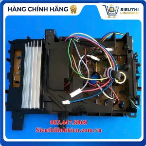 Bo Mạch Điều Khiển Dàn Nóng Điều Hòa Panasonic CU-XPU12WKH-8 Chính Hãng
