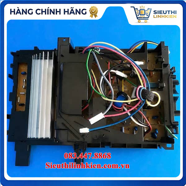 Bo Mạch Điều Khiển Dàn Nóng Điều Hòa Panasonic CU-XPU12WKH-8 Chính Hãng