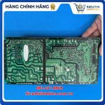 Bo Mạch Tủ Lạnh Panasonic NR-CY558GKVN Mã CNRBG-205770 Chính Hãng