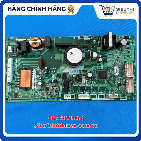 Bo Mạch Tủ Lạnh Panasonic NR-CY558GKVN Mã CNRBG-205770 Chính Hãng Bo Mạch Tủ Lạnh Panasonic NR-CY558GKVN Mã CNRBG-205770 Chính Hãng