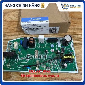 Bo Nguồn Điều Hòa Mitsubishi Electric E226H1440 Chính Hãng
