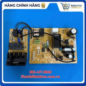 Bo Nguồn Điều Hòa Mitsubishi Electric E220M6440 Cho MS-F10VC-P1, MS-H10VC-V1 Chính Hãng