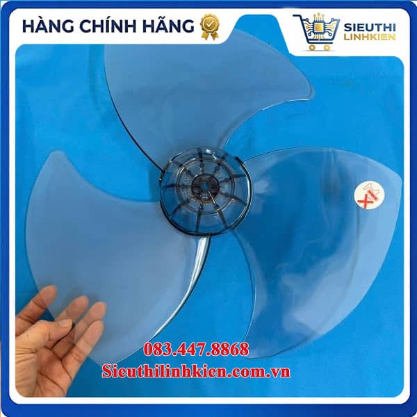 Cánh Quạt 3 Cánh Mitsubishi W16-RV W16-RA Mã F02802L00 Chính Hãng Cánh Quạt 3 Cánh Mitsubishi W16-RV W16-RA Mã F02802L00 Chính Hãng