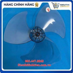 Cánh Quạt 3 Cánh Mitsubishi W16-RV W16-RA Mã F02802L00 Chính Hãng