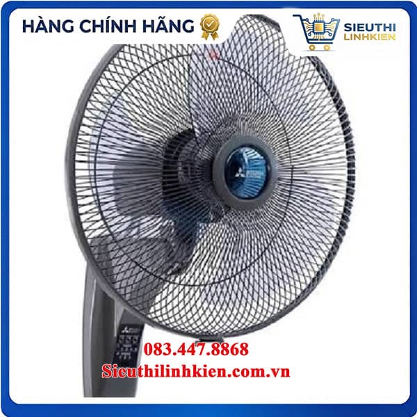 Quạt Treo Tường Mitsubishi W16-RV W16-RA Chính Hãng Quạt Treo Tường Mitsubishi W16-RV W16-RA Chính Hãng