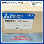 Cánh Quạt Mitsubishi F02802H01 Chính Hãng