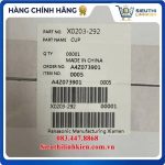 Cối Thủy Tinh Máy Xay Panasonic X0203-292 Cho MX-MG53C1, MX-EX1561, MX900 Chính Hãng