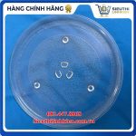 Đĩa Xoay Lò Vi Sóng Toshiba MW2-MM24PC(BK) Chính Hãng