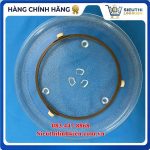 Đĩa Xoay Lò Vi Sóng Toshiba MW2-MM24PC(BK) Chính Hãng