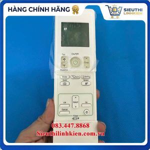 Điều Khiển Điều Hòa Daikin FTKV25NVMV