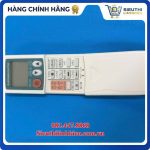 Điều Khiển Điều Hòa Mitsubishi Electric MSH-A24VD Mã E22529426