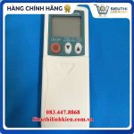 Điều Khiển Điều Hòa Mitsubishi Electric MSH-A24VD Mã E22529426