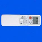 Điều Khiển Điều Hòa Mitsubishi MS-HM25VA-V1 Mã E22R17426