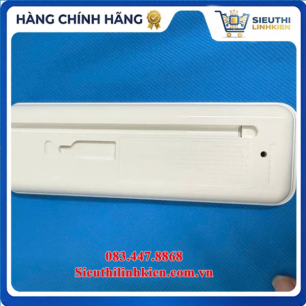 Điều Khiển Điều Hòa Toshiba R7422012200267 Cho RAS-H18S3KS-V, RAS-H13S3KS-V, RAS-H10S3KHS-V, RAS-H10S3KS-V