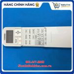 Điều Khiển Điều Hòa Toshiba R7422012200267 Cho RAS-H18S3KS-V, RAS-H13S3KS-V, RAS-H10S3KHS-V, RAS-H10S3KS-V