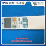 Điều Khiển Từ Xa Điều Hòa Daikin 2 Chiều ARC433A87 FTXM25HVMV Mã 1840977 Chính Hãng