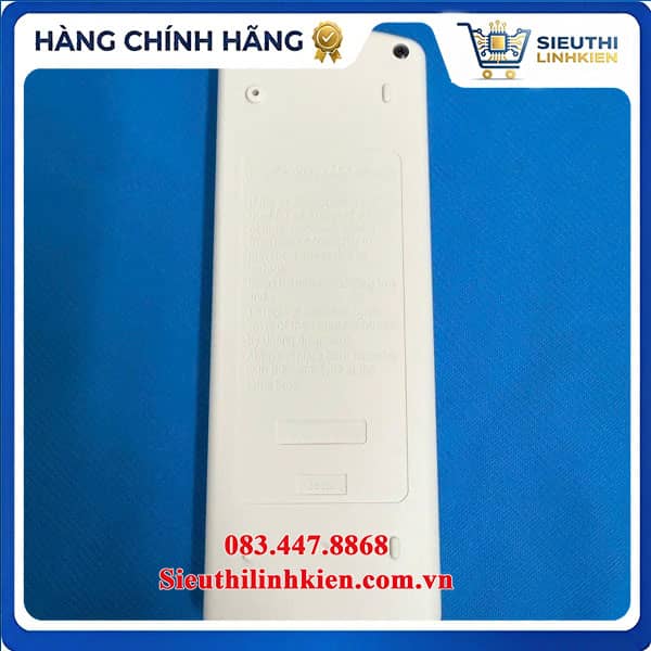 Điều Khiển Từ Xa Điều Hòa Daikin 2 Chiều ARC433A87 FTXM25HVMV Mã 1840977 Chính Hãng Điều Khiển Từ Xa Điều Hòa Daikin 2 Chiều ARC433A87 FTXM25HVMV Mã 1840977 Chính Hãng