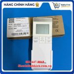 Điều Khiển Từ Xa Máy Lạnh Panasonic CS-VU9SKH-8 CS-VU12SKH-8 CS-VU18SKH-8 ACXA75C02110 Chính Hãng