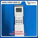 Điều Khiển Từ Xa Máy Lạnh Panasonic CS-VU9SKH-8 CS-VU12SKH-8 CS-VU18SKH-8 ACXA75C02110 Chính Hãng