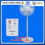 Điều Khiển Từ Xa Quạt Panasonic F-308NH Mã 308NH1600ZMA Chính Hãng